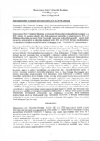 19_2019 (IX.18.) HVB határozat